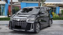 2019 TOYOTA  ALPHARD 2.5 S C Package